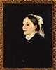 Portrait of Mrs. Daniel Sargent Curtis