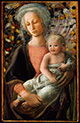 Madonna and Child