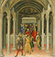 The Crippled and Sick Cured at the Tomb of Saint Nicholas