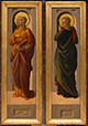 Two Saints