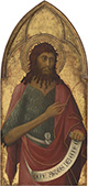 Saint John the Baptist