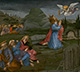 The Agony in the Garden