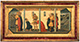 The Martyrdom of Saint Apollonia