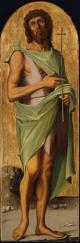Saint John the Baptist