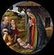 Adoration of the Christ Child