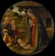 Adoration of the Christ Child