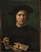 Self-Portrait