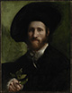 Portrait of a Man