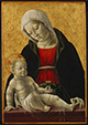 Madonna and Child