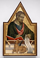 Saint Luke the Evangelist
