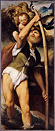 Saint Christopher