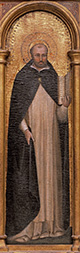 Saint Thomas Aquinas