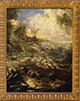 Seascape with Friars