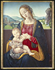 Madonna and Child