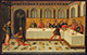 The Martyrdom of St. John the Baptist