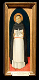 Saint Thomas Aquinas