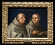 Two Olivetan Monks