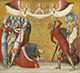 The Beheading of St. Catherine of Alexandria