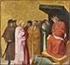 Saint John the Evangelist Restoring Two Men to Life