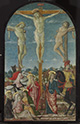 The Crucifixion