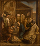The Nativity