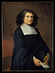 Portrait of Giovanni Battista Silva