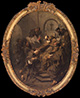 Consecration of a Franciscan Friar