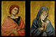 Mater Dolorosa and Saint John the Evangelist