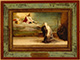 A Vision of Saint Catherine of Siena