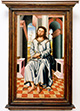 Christ in Repose (Herrgottsruh)