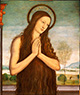 Saint Mary Magdalene