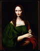 Saint Mary Magdalene