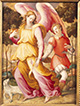 The Archangel Raphael with Tobias
