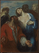 The Incredulity of Saint Thomas