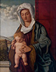 Madonna and Child