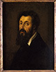 Portrait of Giulio Romano