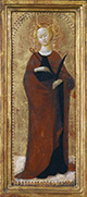 Saint Apollonia