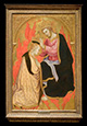 The Coronation of the Virgin