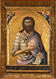 Saint John the Baptist