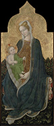 Madonna and Child
