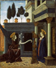 The Annunciation
