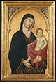 Madonna and Child