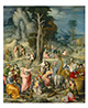 The Gathering of Manna
