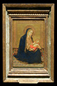 Madonna and Child