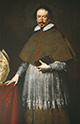 Bishop Alvise Grimani