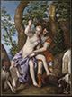 Venus and Adonis