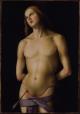 Saint Sebastian