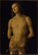 Saint Sebastian