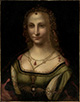 Portrait of a Young Lady