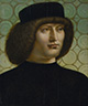 Portrait of a Young Man